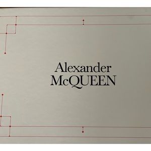 Alexander McQueen